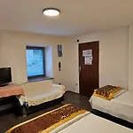 China-Ferienzimmer