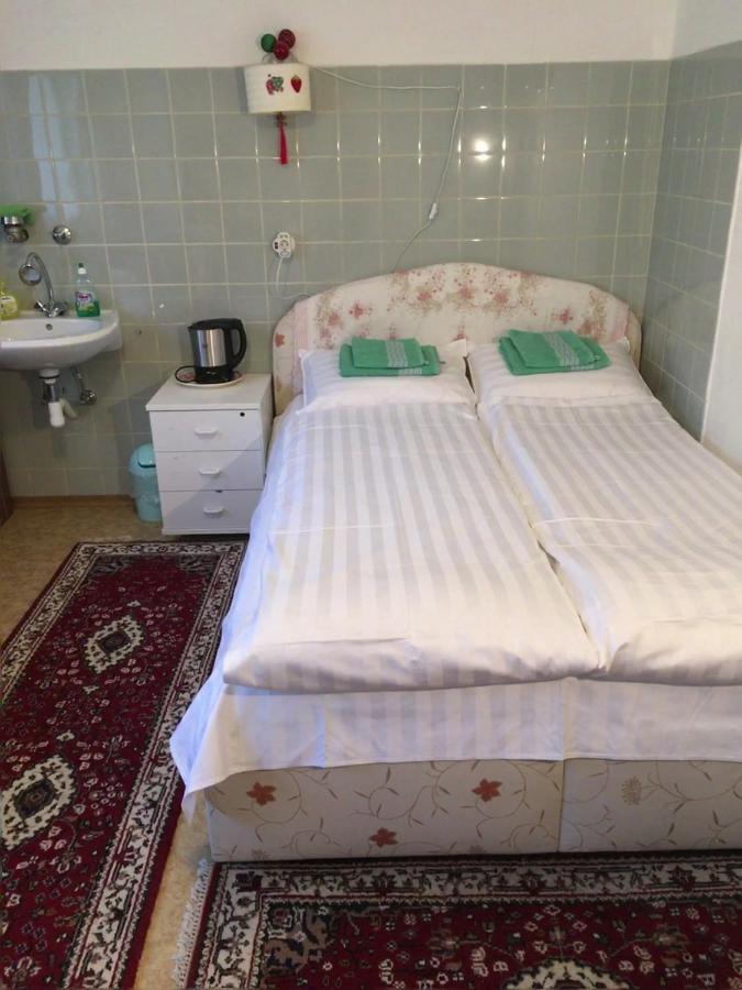 Privatunterkunft China-ferienzimmer *
