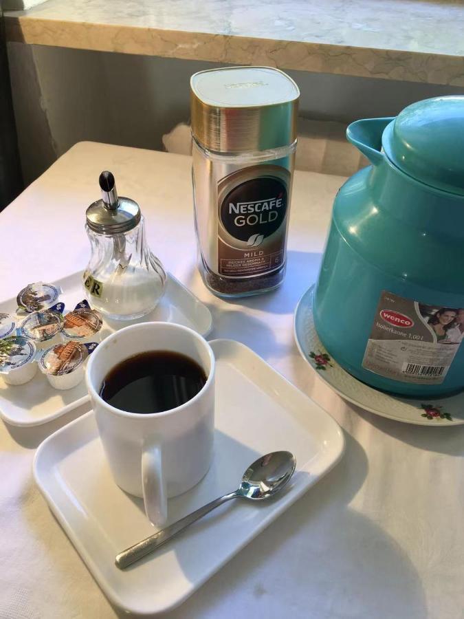 China-ferienzimmer Berchtesgaden