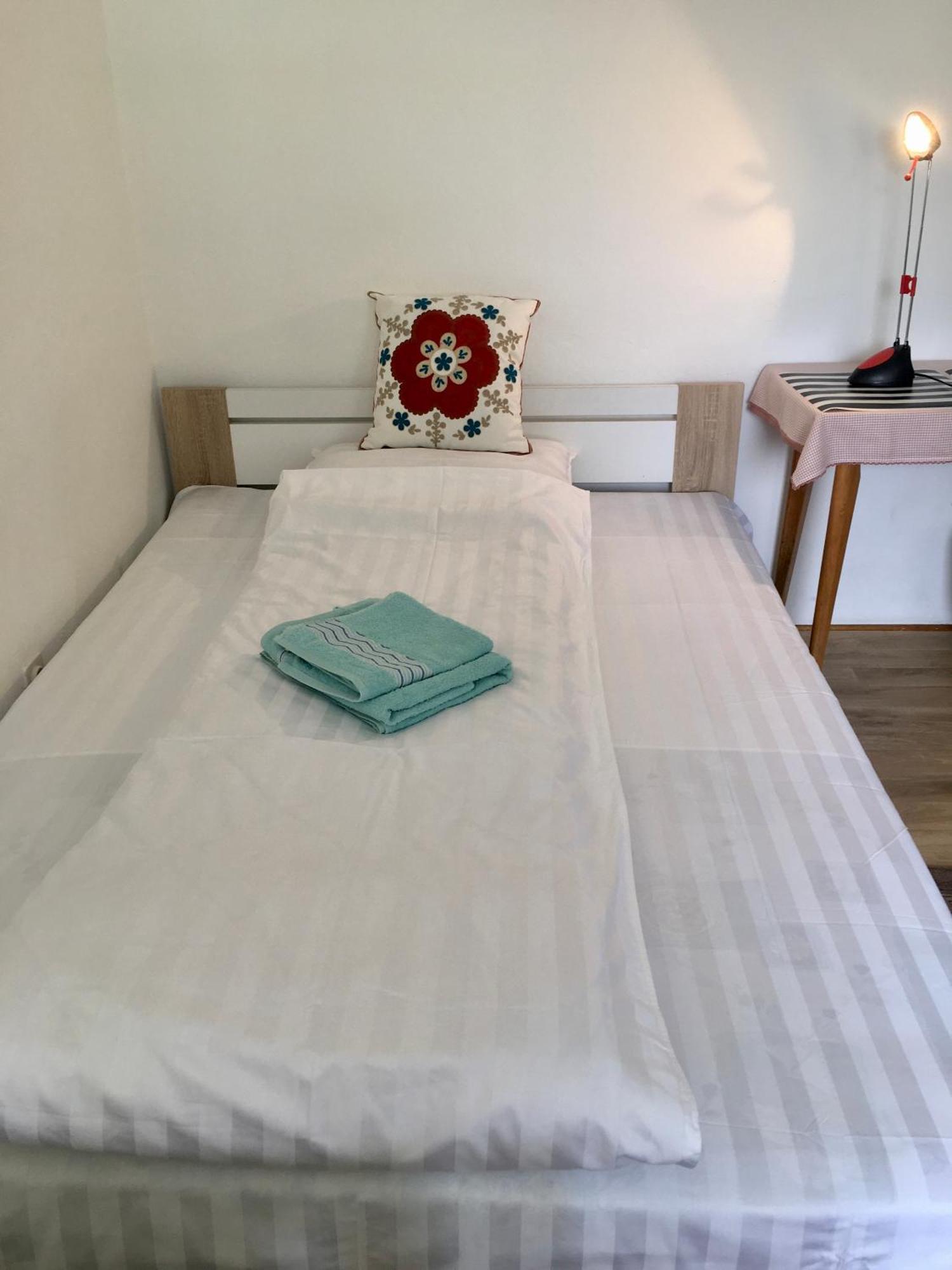 China-ferienzimmer Berchtesgaden
