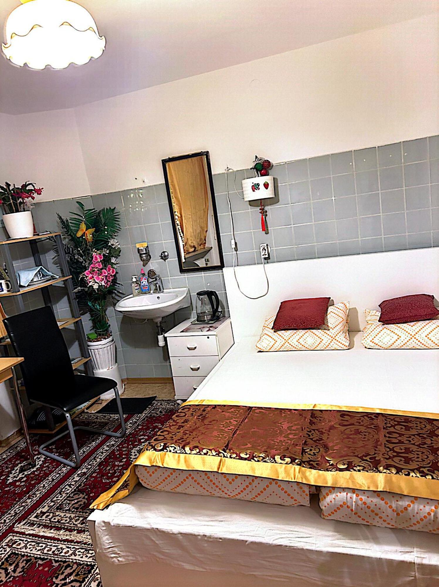 Privatunterkunft China-ferienzimmer