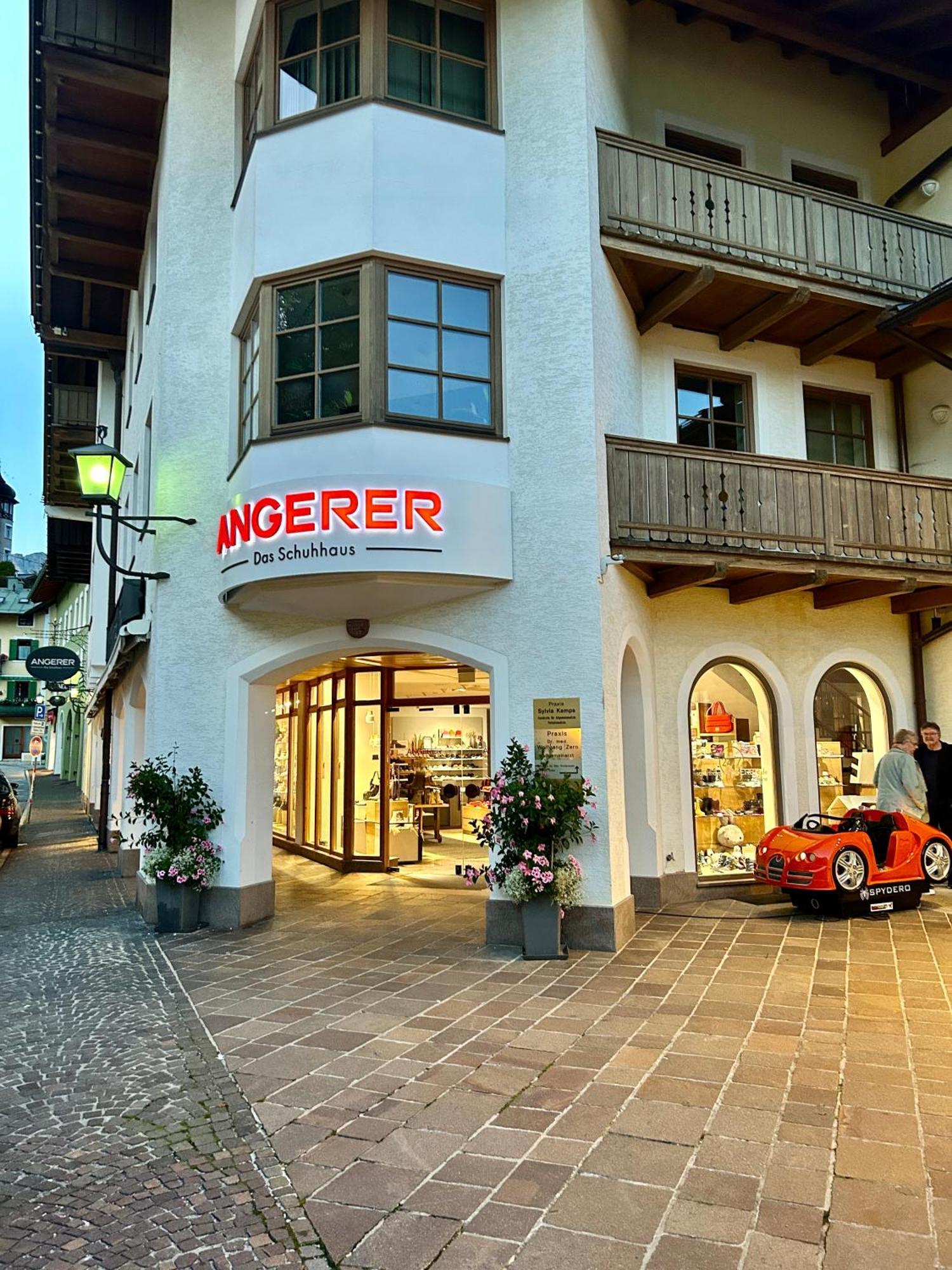 Privatunterkunft China-ferienzimmer Berchtesgaden