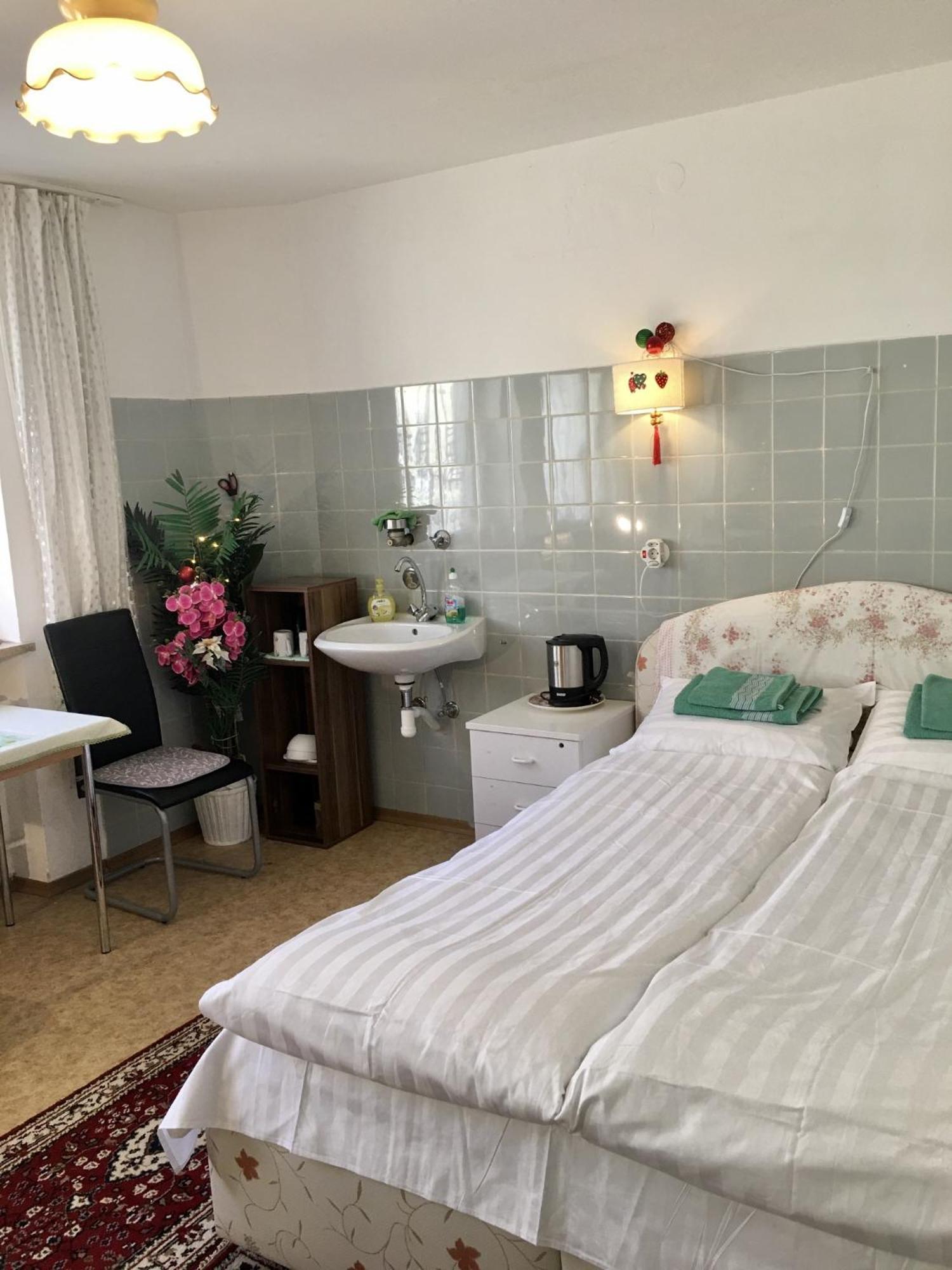 China-ferienzimmer Berchtesgaden