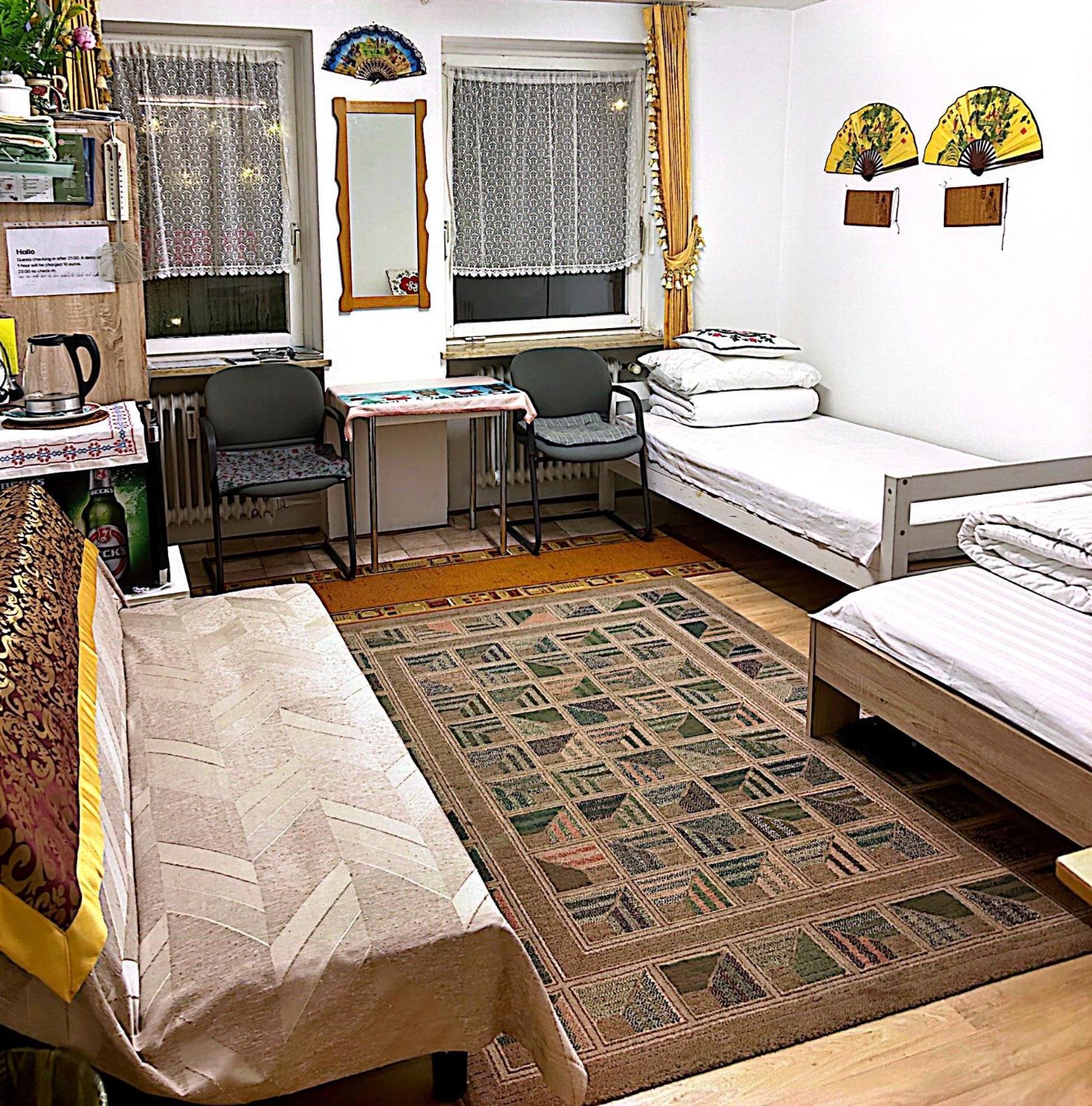 Privatunterkunft China-ferienzimmer