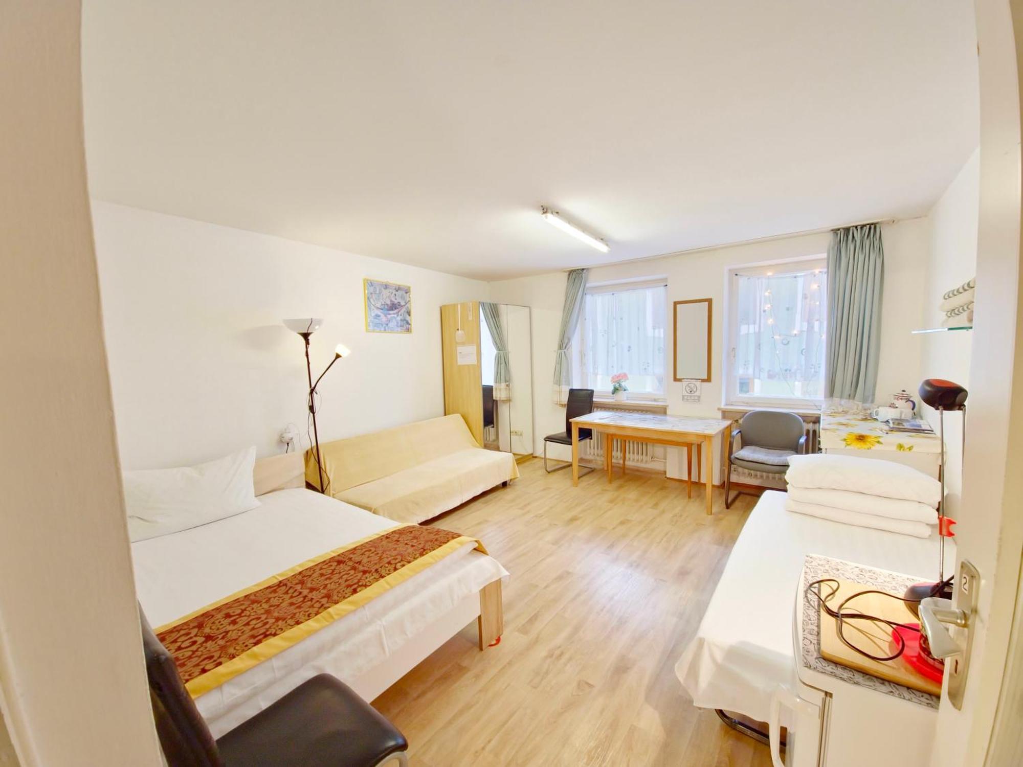 China-ferienzimmer *