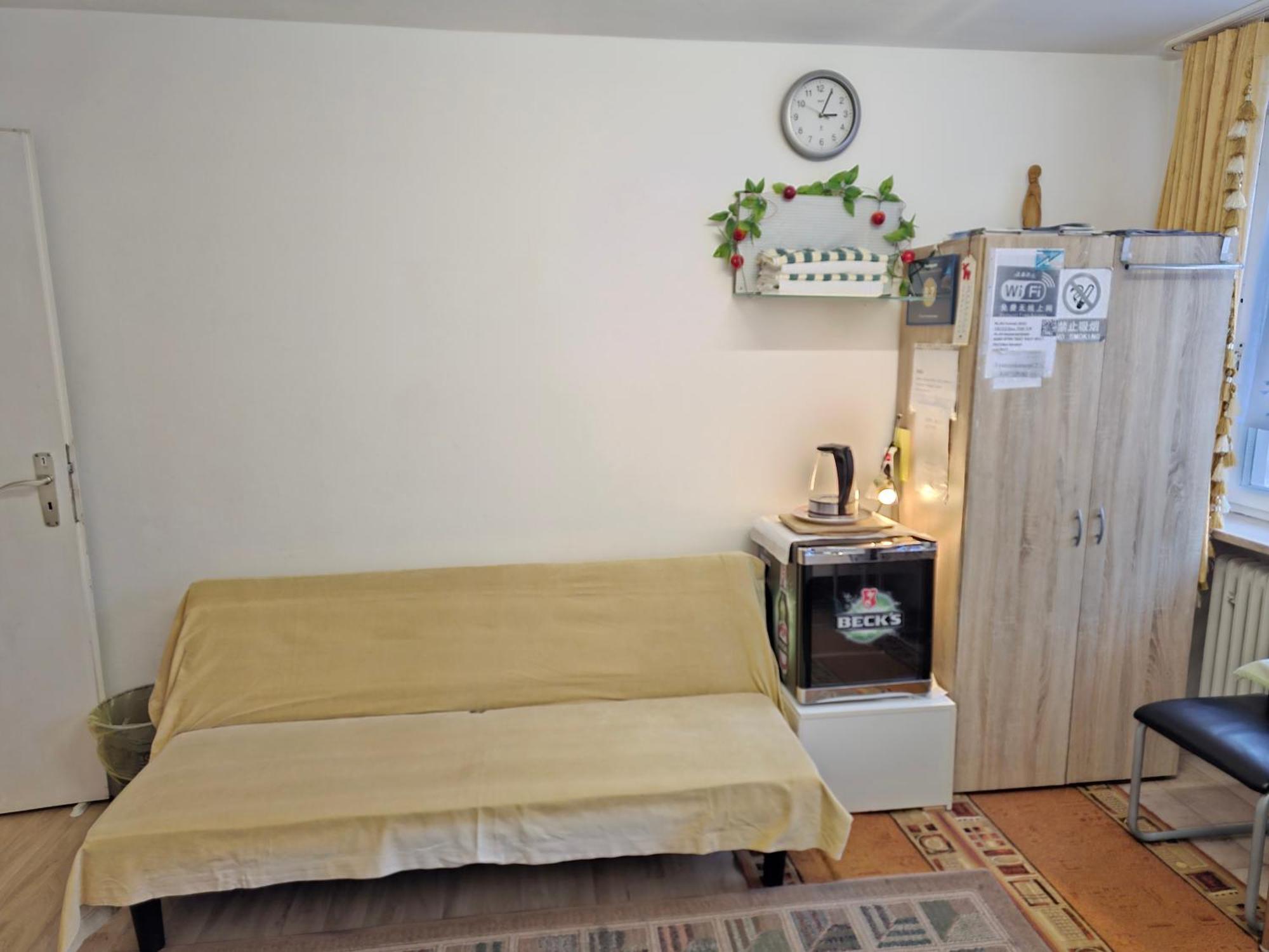 China-ferienzimmer