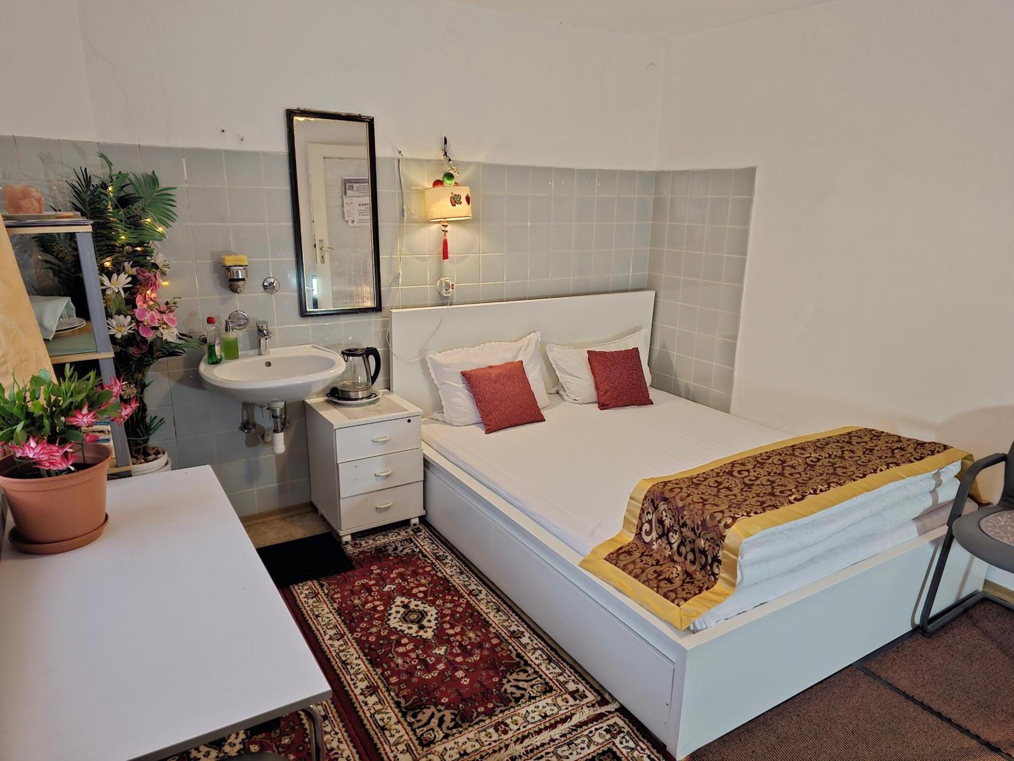 China-ferienzimmer Privatunterkunft *