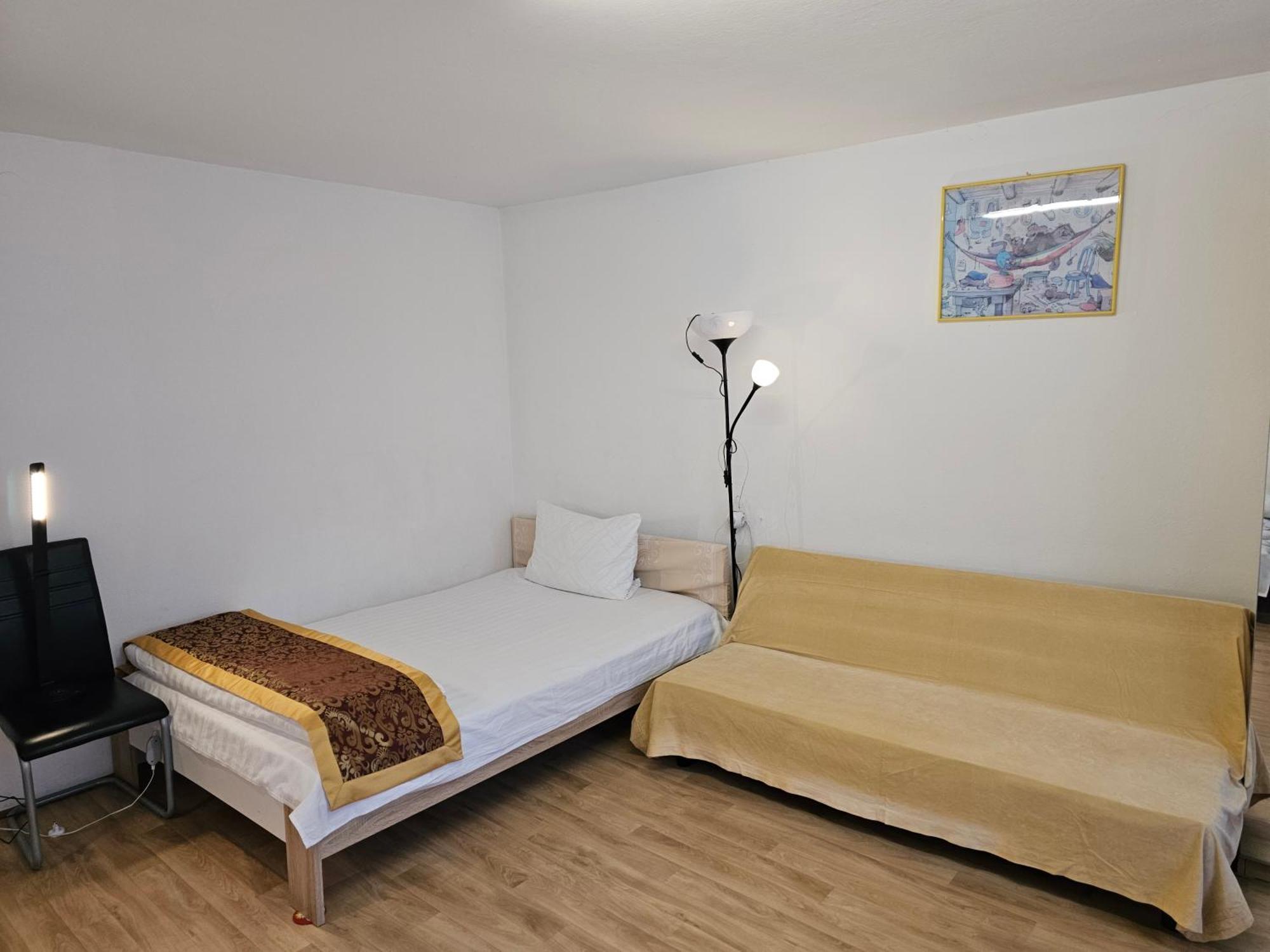 Privatunterkunft China-ferienzimmer *