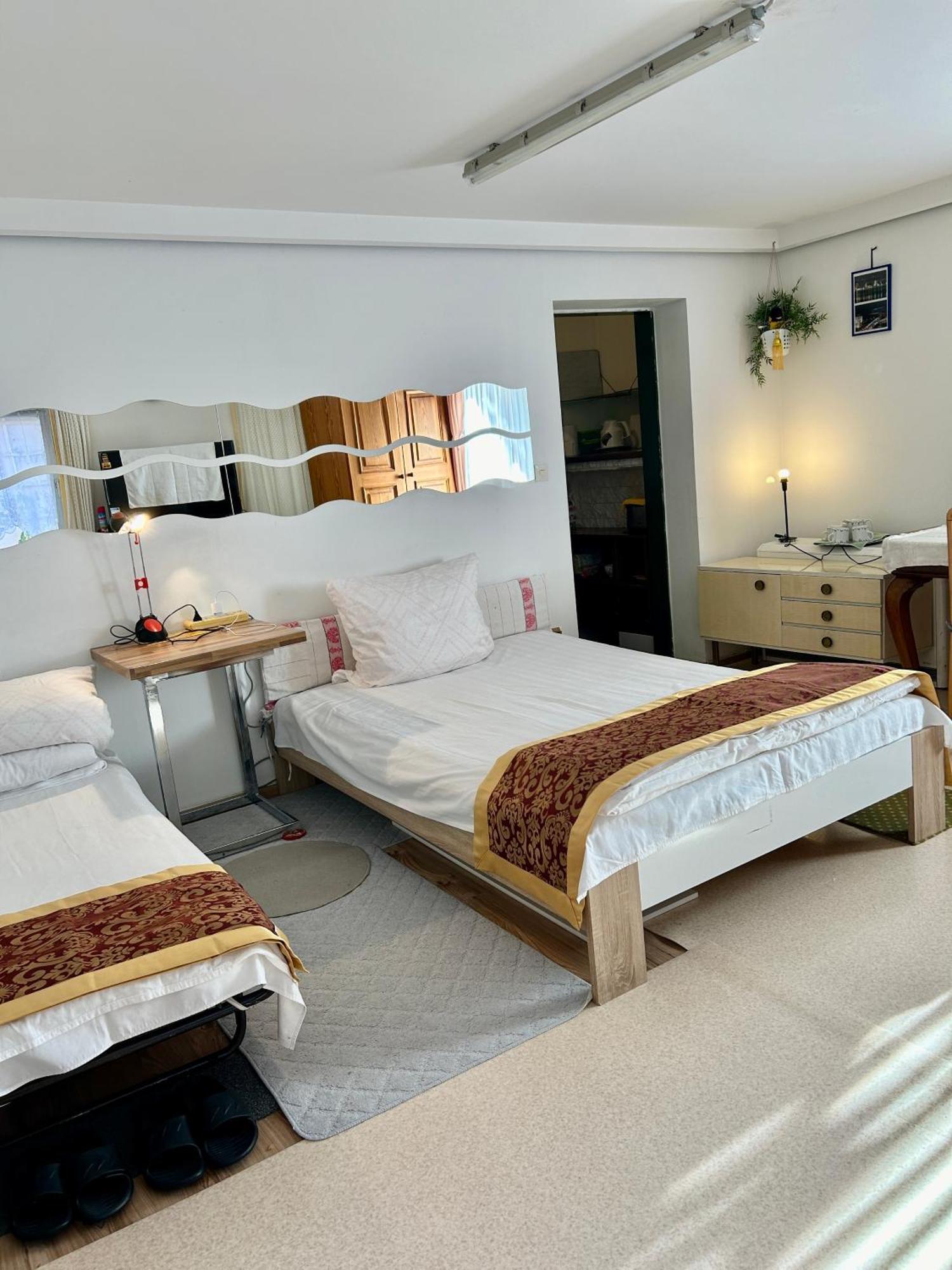 China-ferienzimmer Privatunterkunft Berchtesgaden