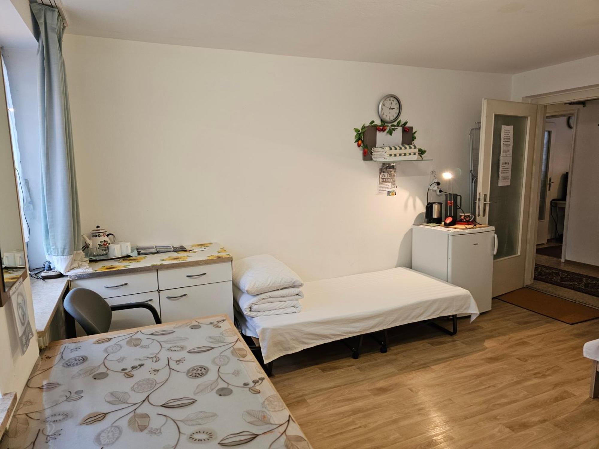 China-ferienzimmer *