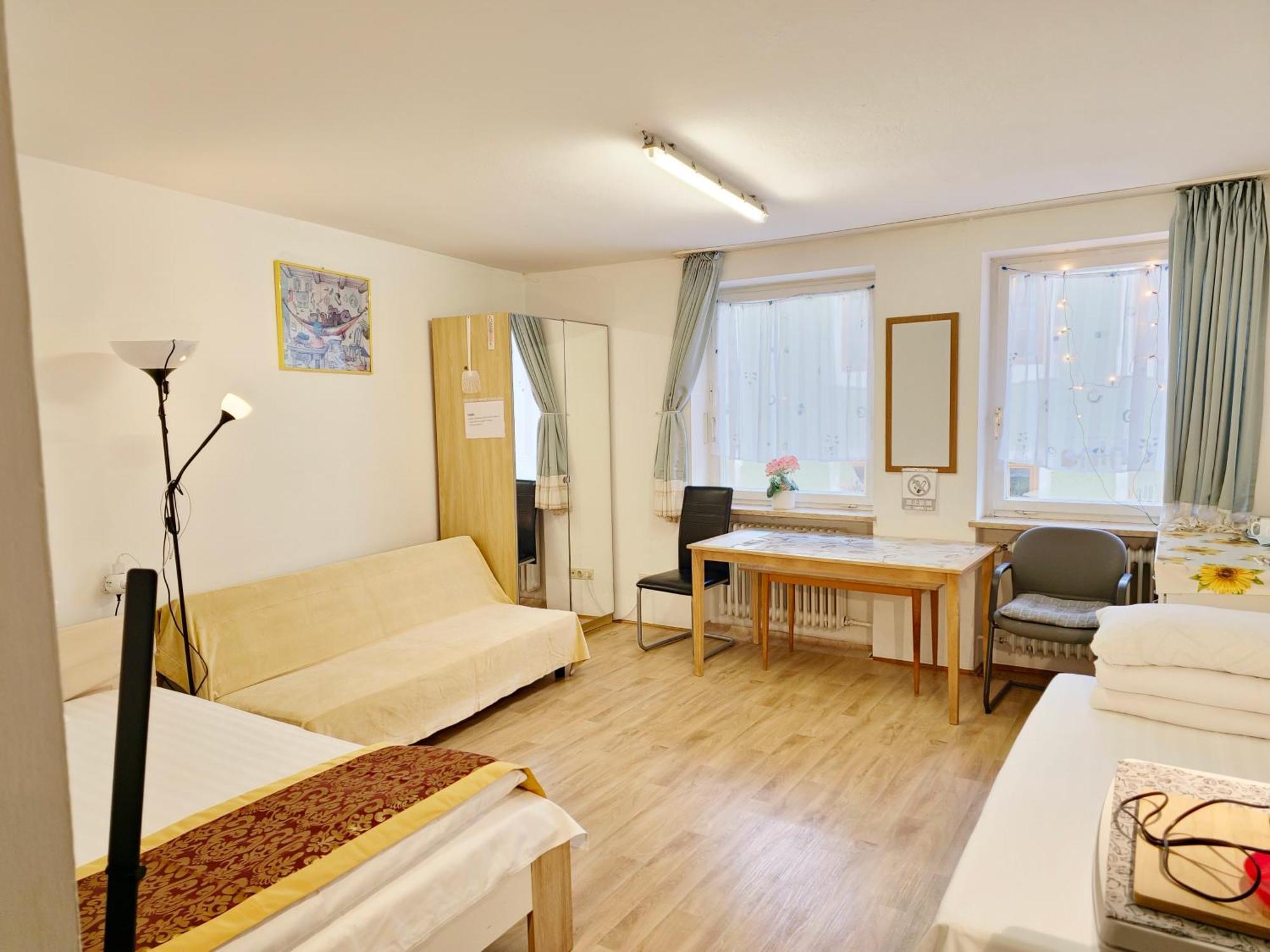 China-ferienzimmer