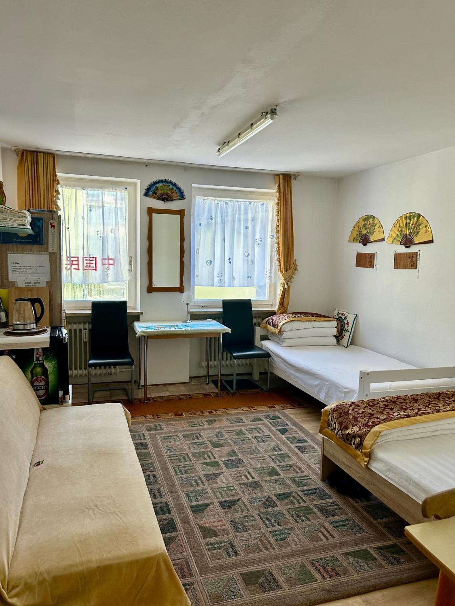China-ferienzimmer *