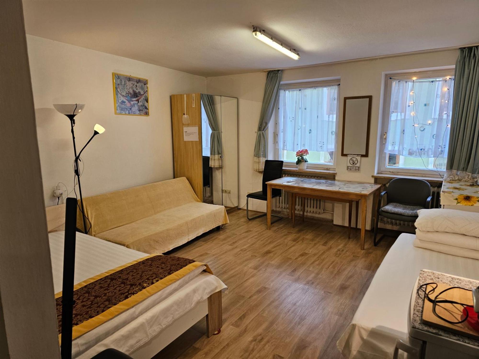 China-ferienzimmer * Berchtesgaden
