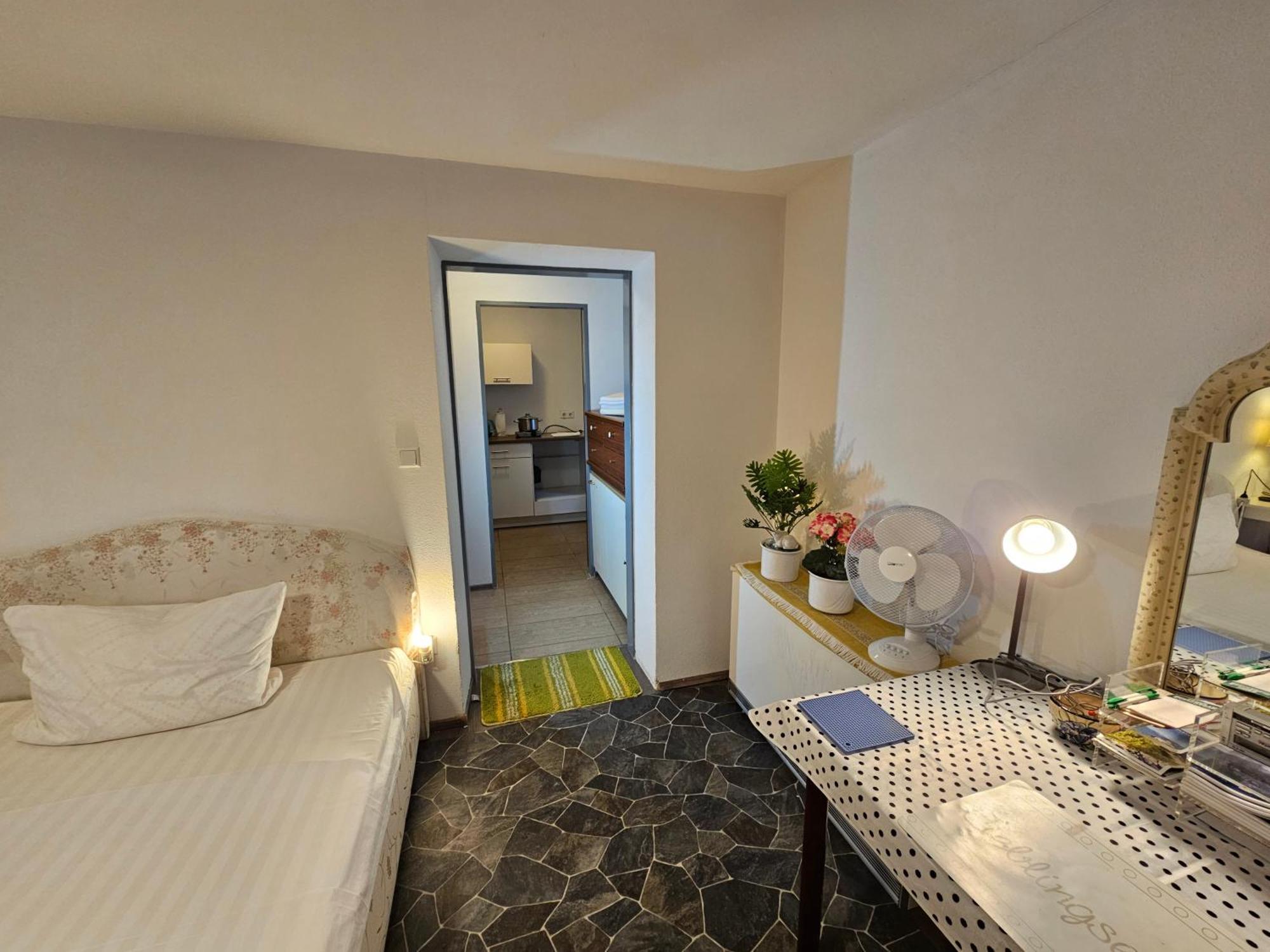 China-ferienzimmer Privatunterkunft