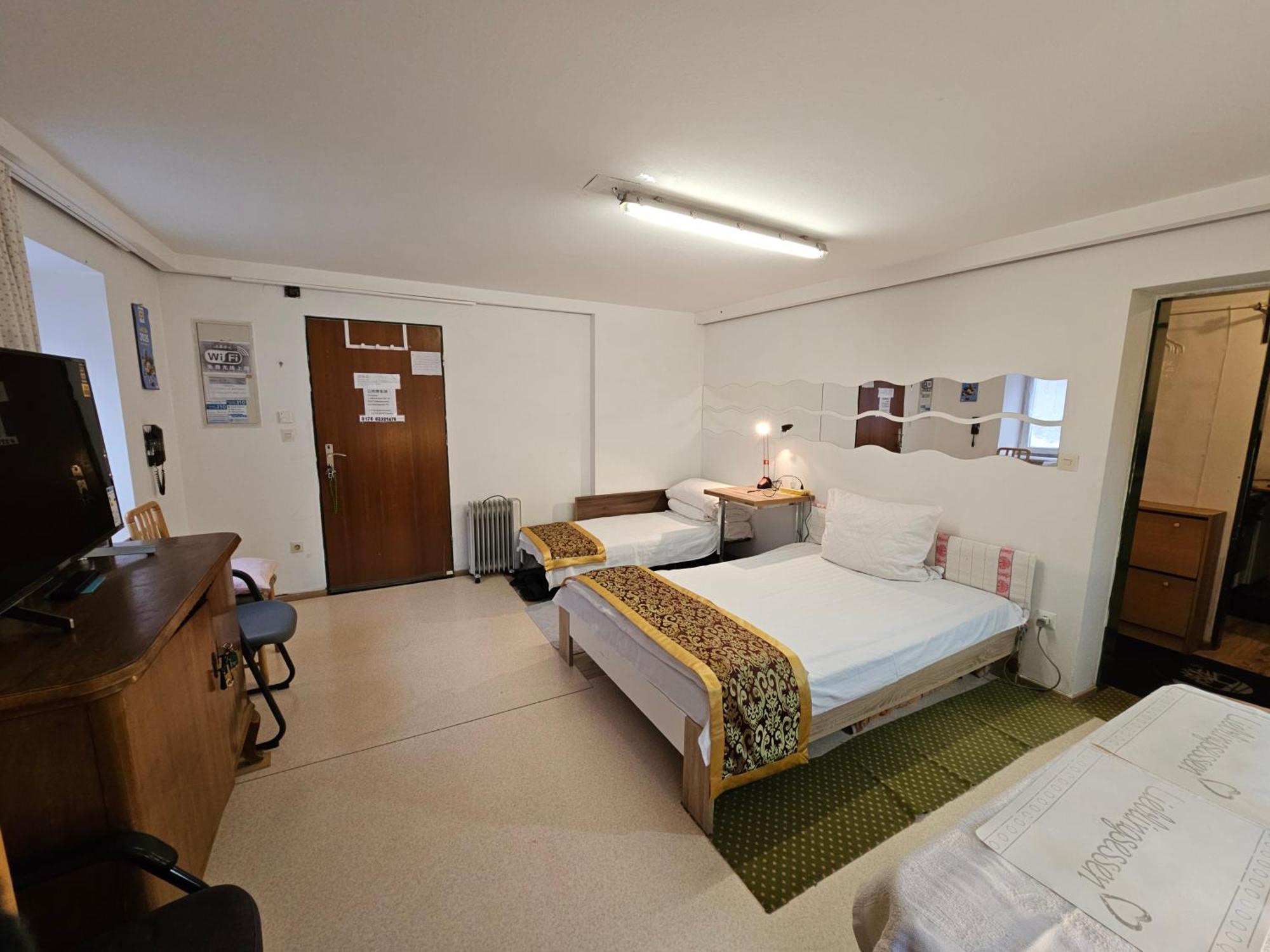 China-ferienzimmer * Berchtesgaden