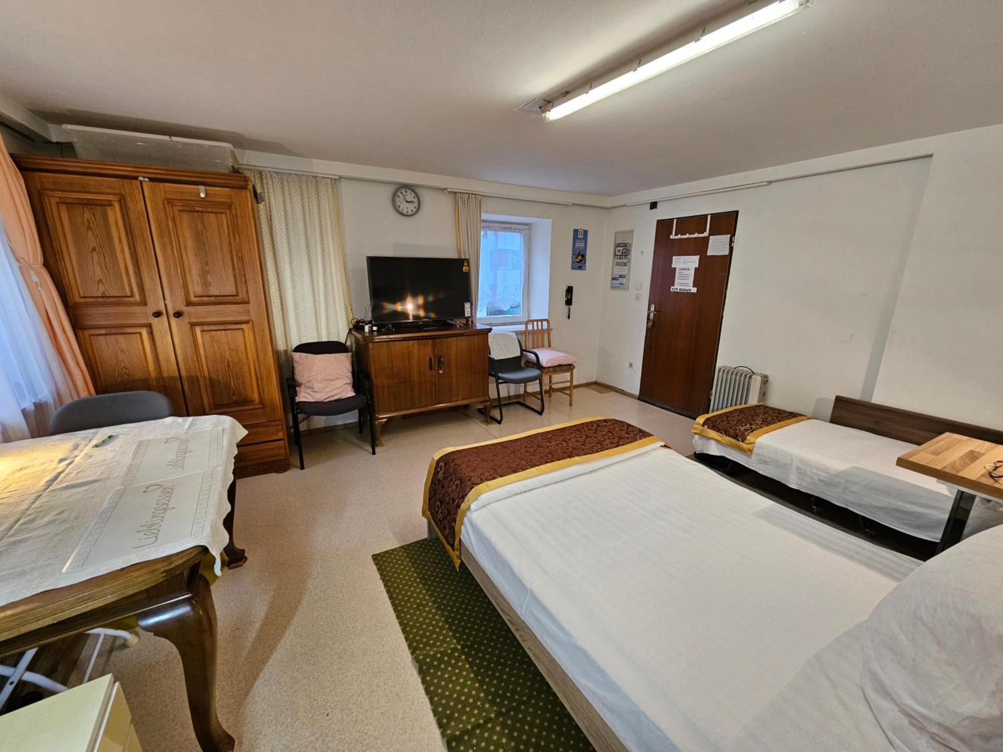 China-ferienzimmer *