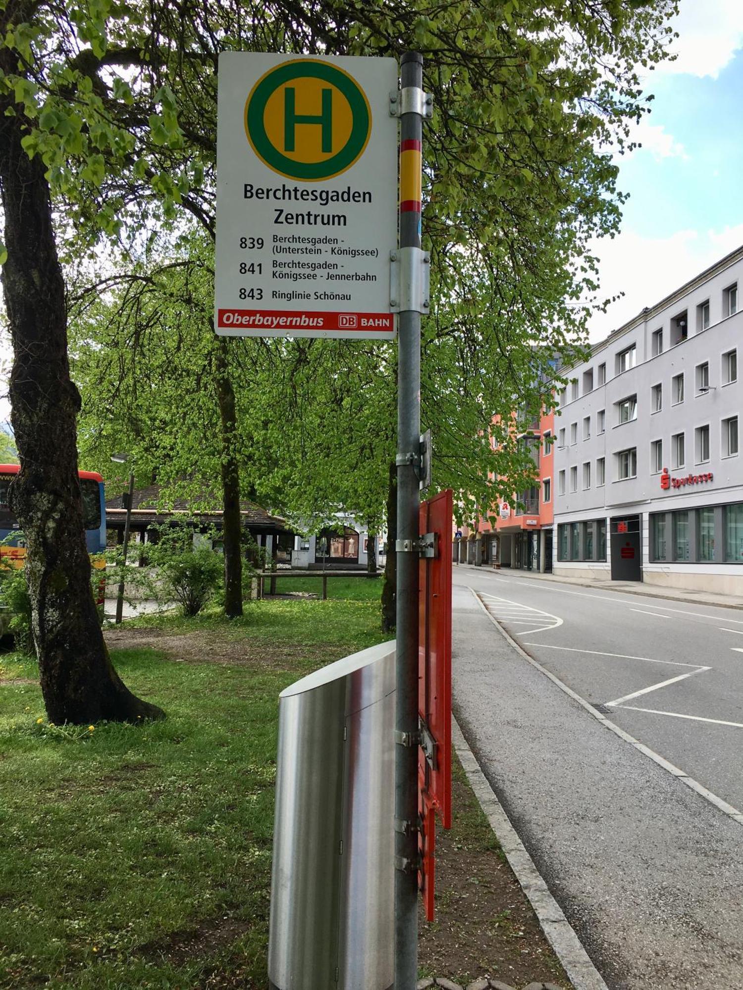 Privatunterkunft China-ferienzimmer Berchtesgaden