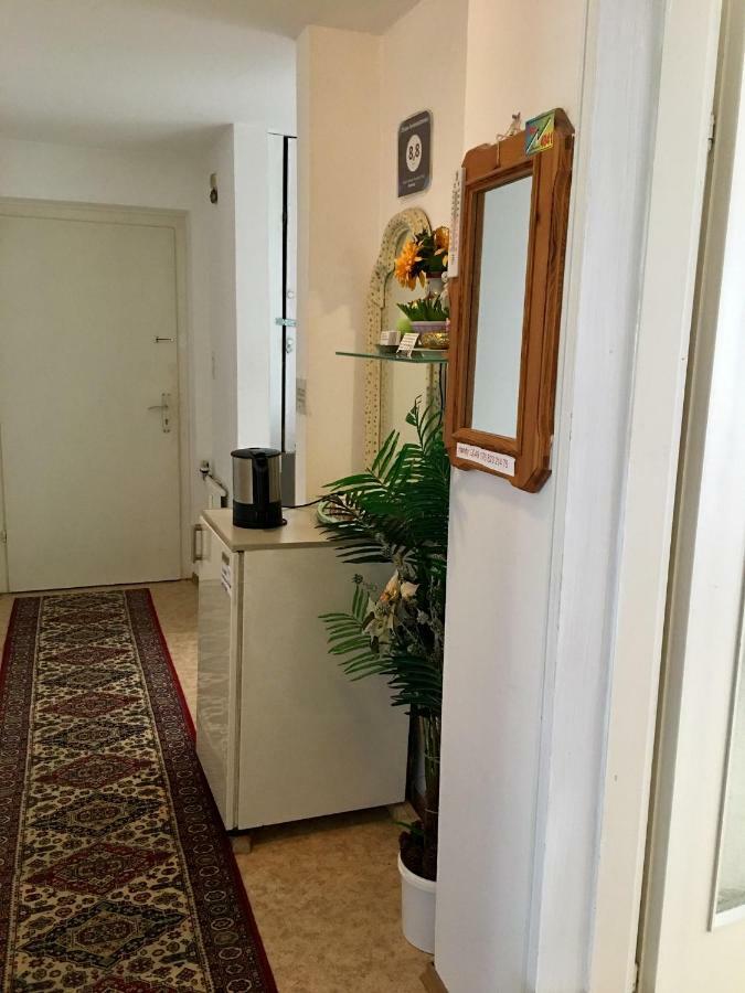 Privatunterkunft China-ferienzimmer *