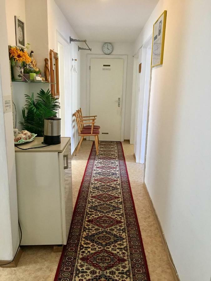Privatunterkunft China-ferienzimmer *
