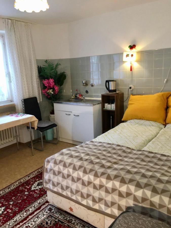 Privatunterkunft China-ferienzimmer Berchtesgaden