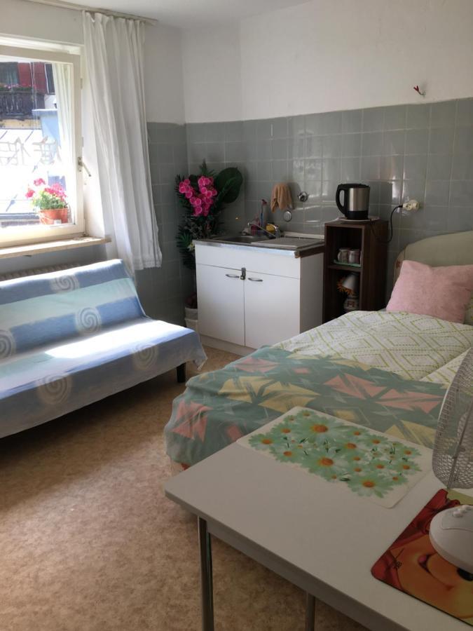 China-ferienzimmer Privatunterkunft Berchtesgaden