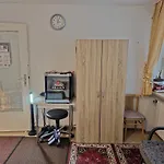 China-Ferienzimmer