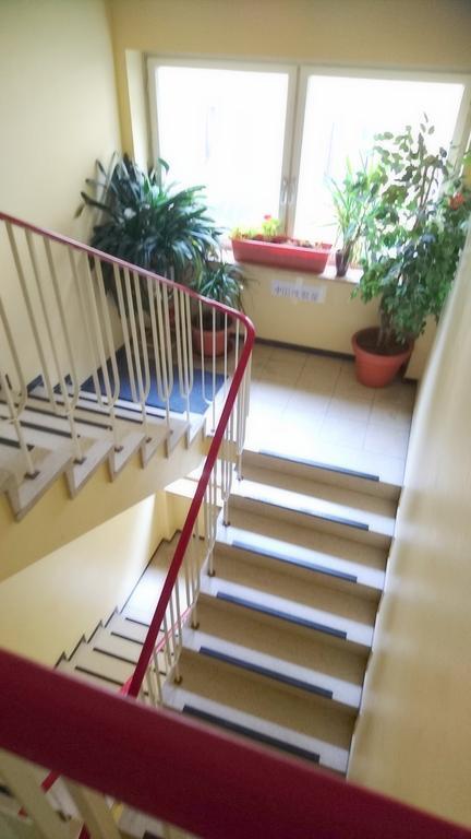 Homestay China-ferienzimmer *