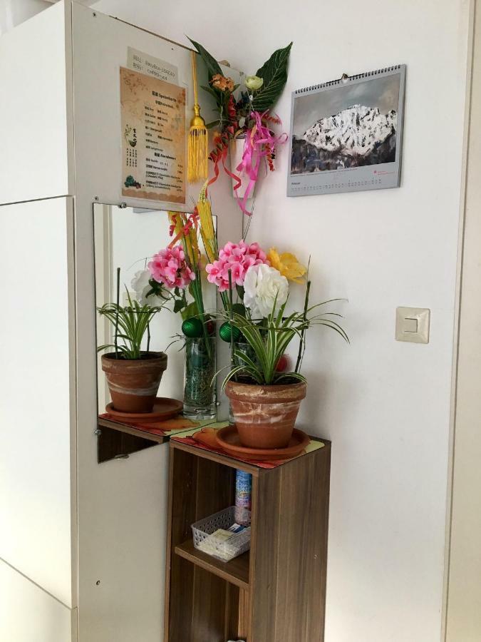 China-ferienzimmer Homestay *