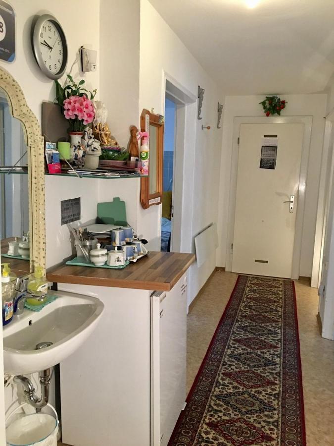 China-ferienzimmer Homestay *